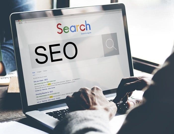 Search Engine Marketing